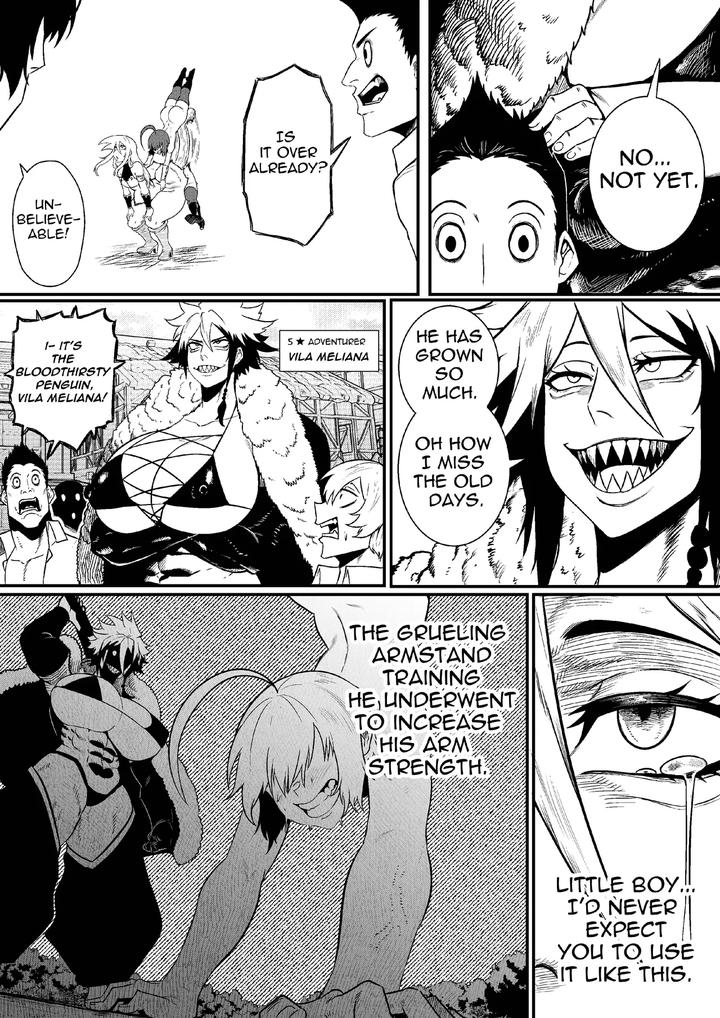 Gxg-L-The-Series-Young-Boy-Revenge-By-Gxgstudio-Eng page 17