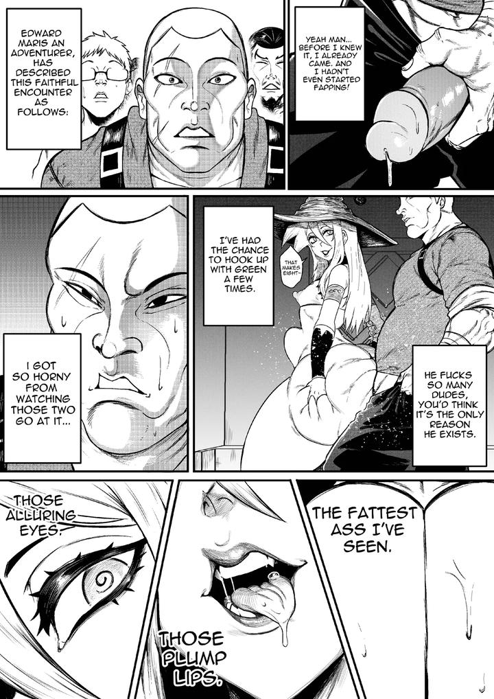 Gxg-L-The-Series-Young-Boy-Revenge-By-Gxgstudio-Eng page 24