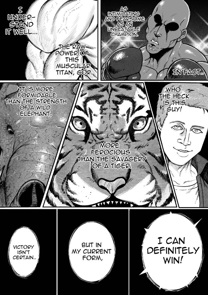 Gxg-L-The-Series-Young-Boy-Revenge-By-Gxgstudio-Eng page 29