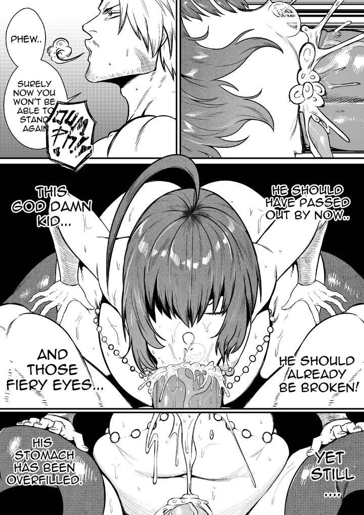 Gxg-L-The-Series-Young-Boy-Revenge-By-Gxgstudio-Eng page 33