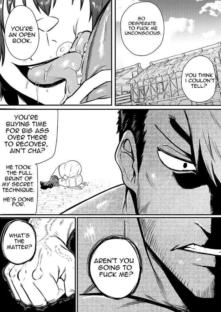 Gxg-L-The-Series-Young-Boy-Revenge-By-Gxgstudio-Eng page 34