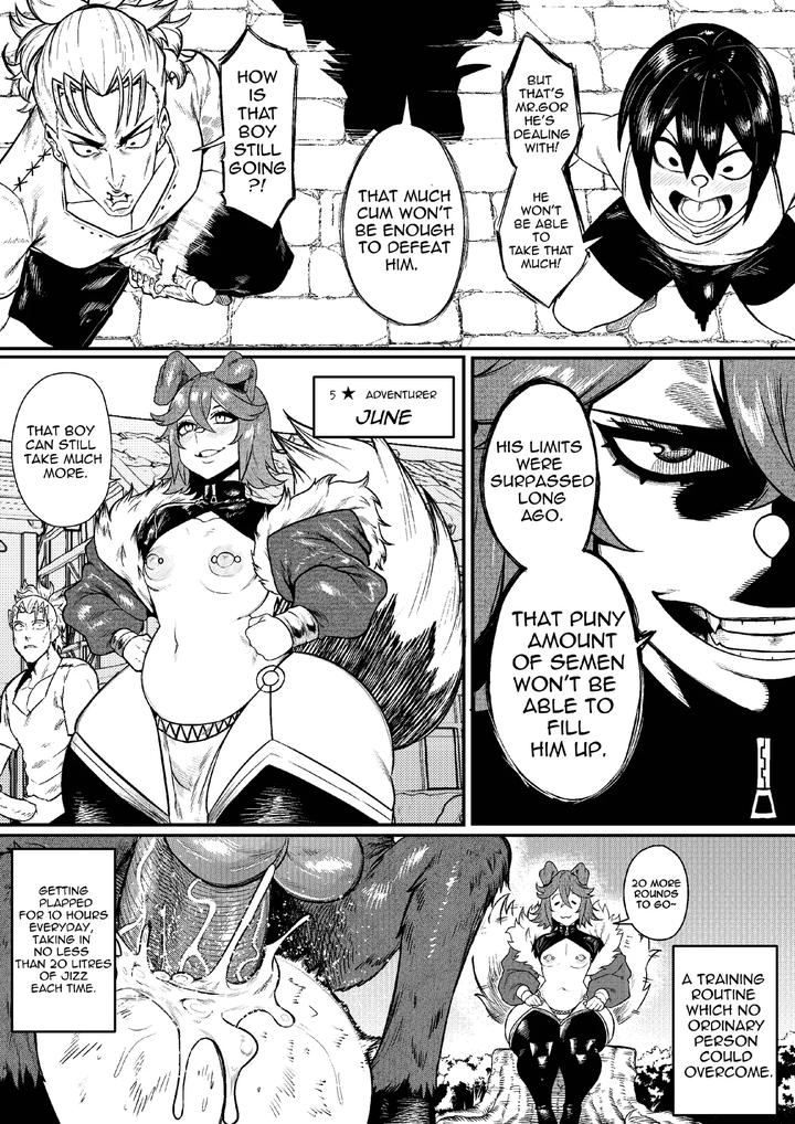 Gxg-L-The-Series-Young-Boy-Revenge-By-Gxgstudio-Eng page 36