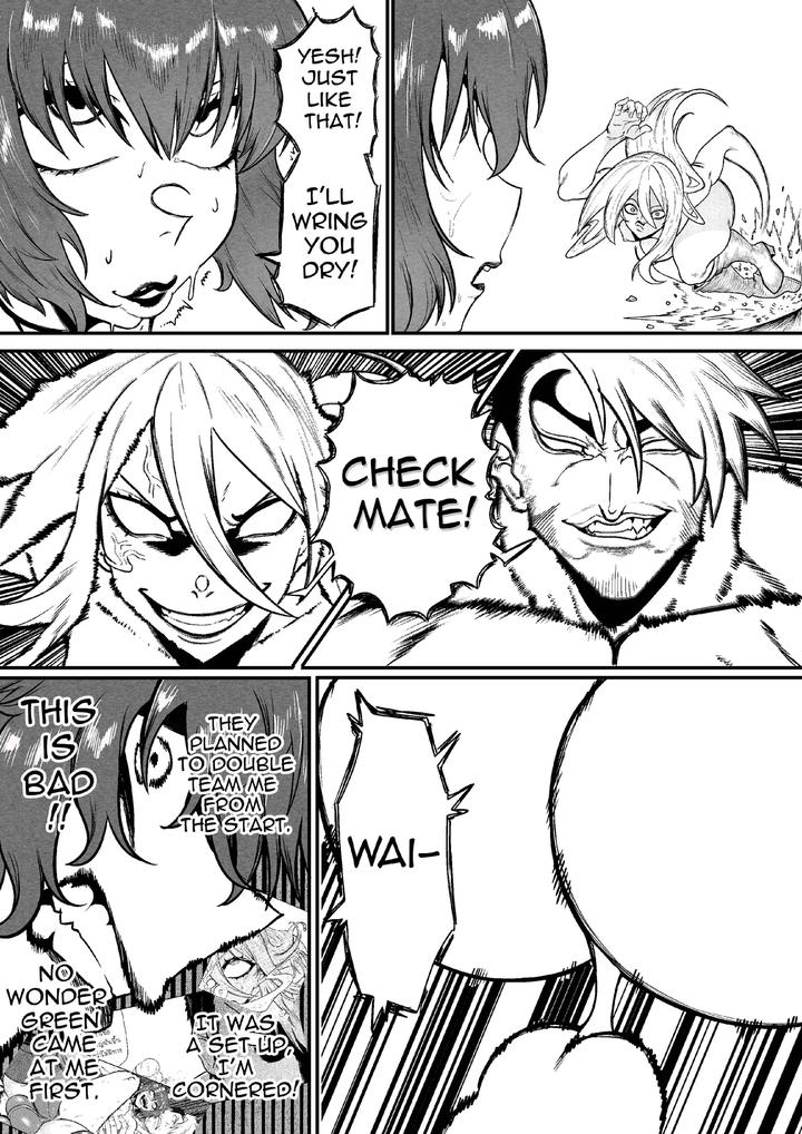 Gxg-L-The-Series-Young-Boy-Revenge-By-Gxgstudio-Eng page 37
