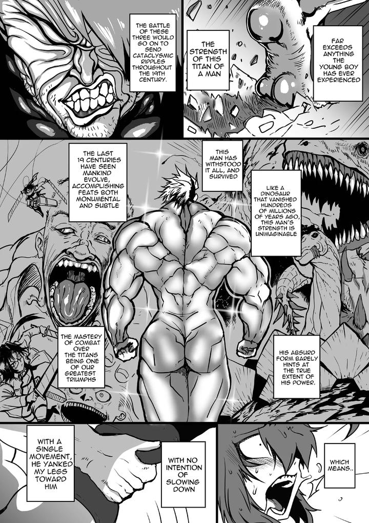 Gxg-L-The-Series-Young-Boy-Revenge-By-Gxgstudio-Eng page 49