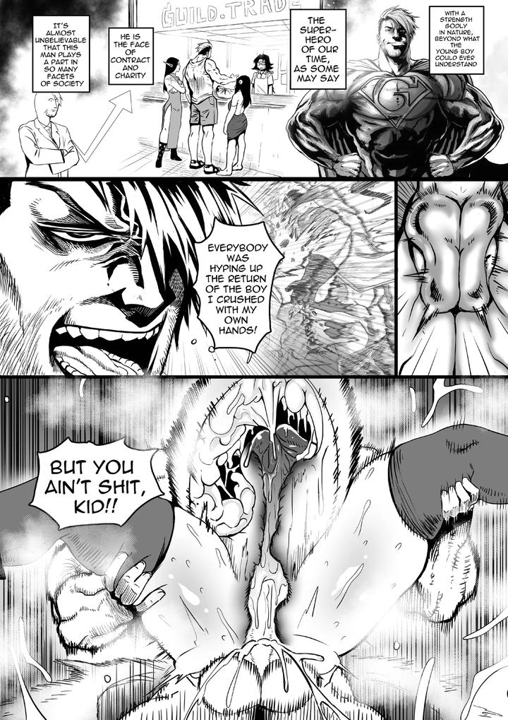 Gxg-L-The-Series-Young-Boy-Revenge-By-Gxgstudio-Eng page 50