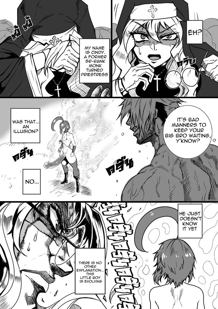 Gxg-L-The-Series-Young-Boy-Revenge-By-Gxgstudio-Eng page 56