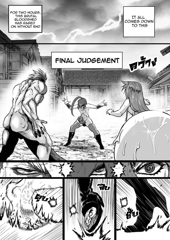 Gxg-L-The-Series-Young-Boy-Revenge-By-Gxgstudio-Eng page 60