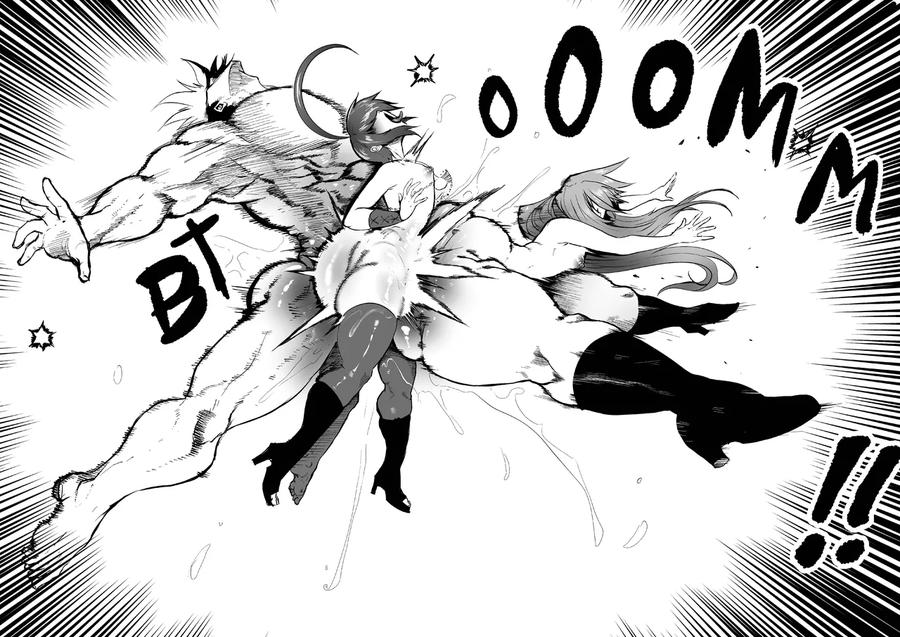 Gxg-L-The-Series-Young-Boy-Revenge-By-Gxgstudio-Eng page 61