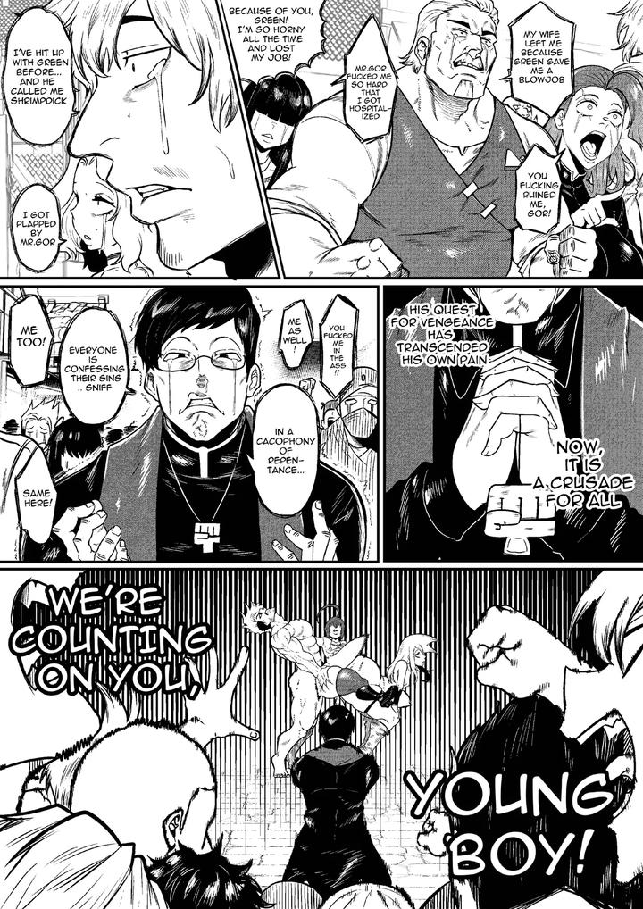 Gxg-L-The-Series-Young-Boy-Revenge-By-Gxgstudio-Eng page 62