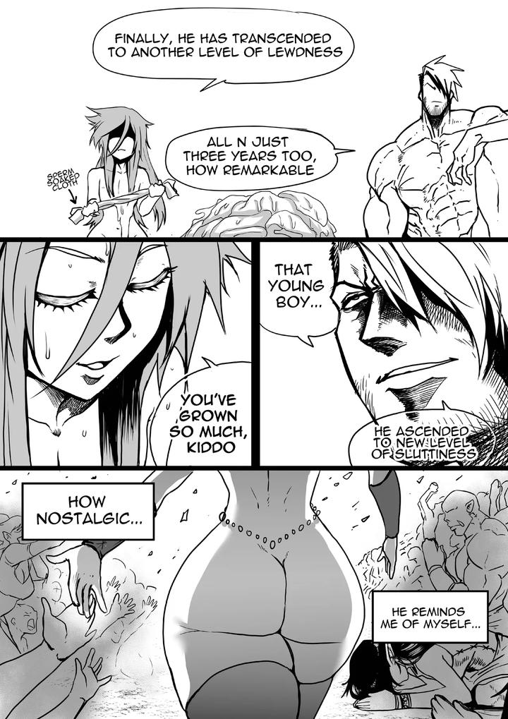 Gxg-L-The-Series-Young-Boy-Revenge-By-Gxgstudio-Eng page 69