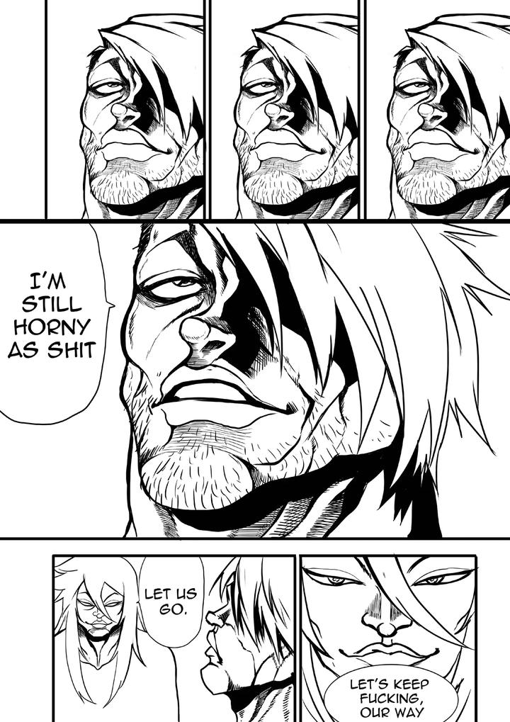 Gxg-L-The-Series-Young-Boy-Revenge-By-Gxgstudio-Eng page 71