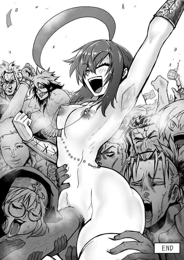 Gxg-L-The-Series-Young-Boy-Revenge-By-Gxgstudio-Eng page 72