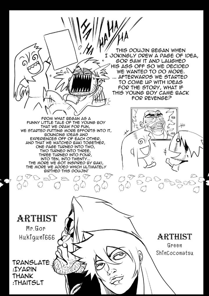 Gxg-L-The-Series-Young-Boy-Revenge-By-Gxgstudio-Eng page 75