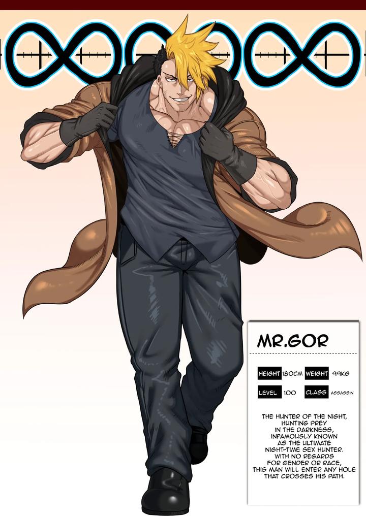 Gxg-L-The-Series-Young-Boy-Revenge-By-Gxgstudio-Eng page 78
