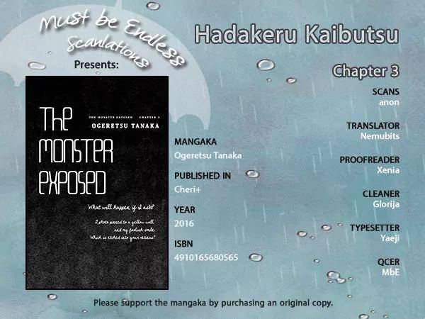 Hadakeru-Kaibutsu-By-Ogeretsu-Tanaka-Eng chapter_004 thumbnail