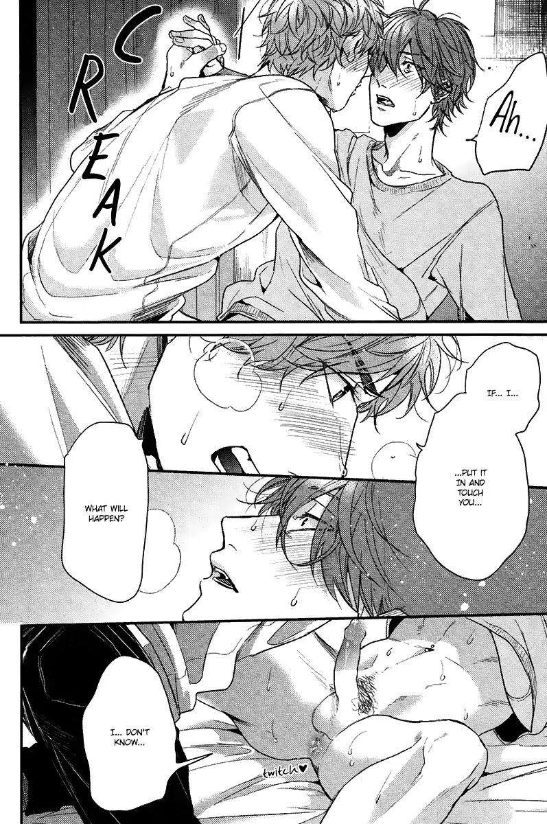 Hadakeru-Kaibutsu-By-Ogeretsu-Tanaka-Eng page 20