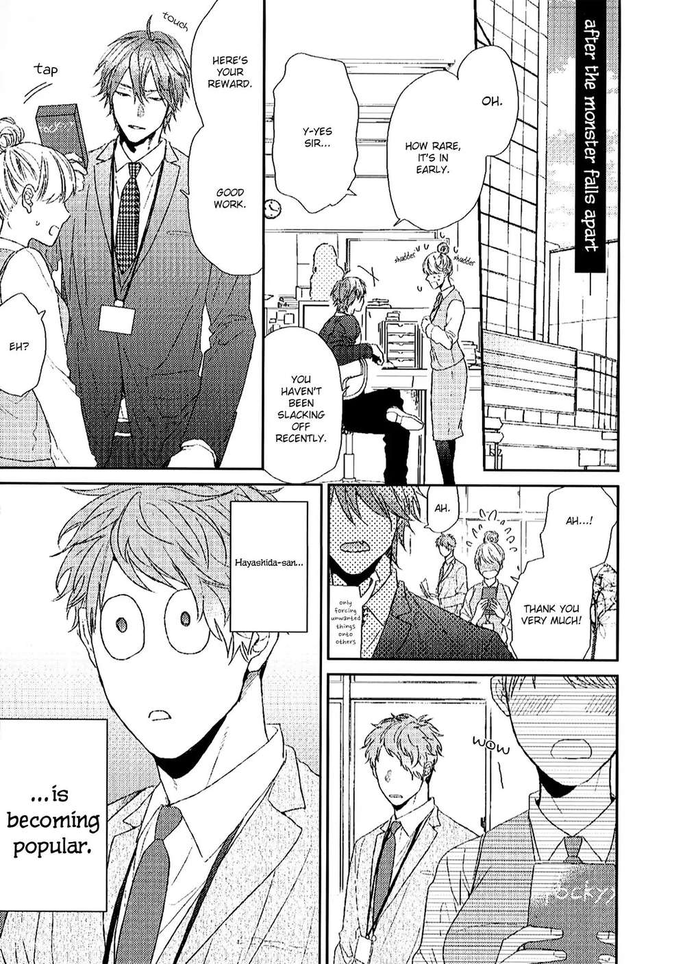 Hadakeru-Kaibutsu-By-Ogeretsu-Tanaka-Eng chapter_011 thumbnail