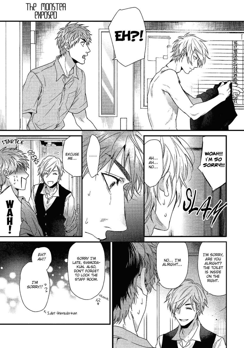 Hadakeru-Kaibutsu-By-Ogeretsu-Tanaka-Eng page 8