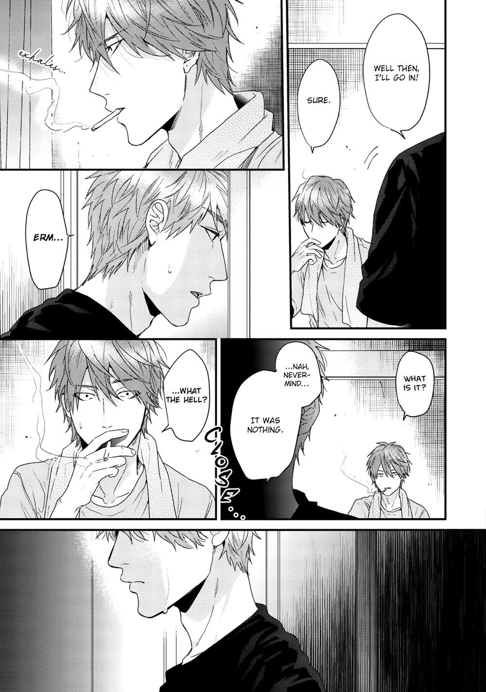 Hadakeru-Kaibutsu-By-Ogeretsu-Tanaka-Eng page 5