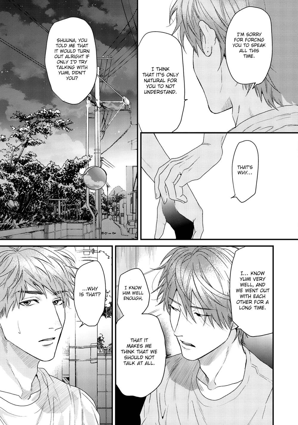 Hadakeru-Kaibutsu-By-Ogeretsu-Tanaka-Eng page 23