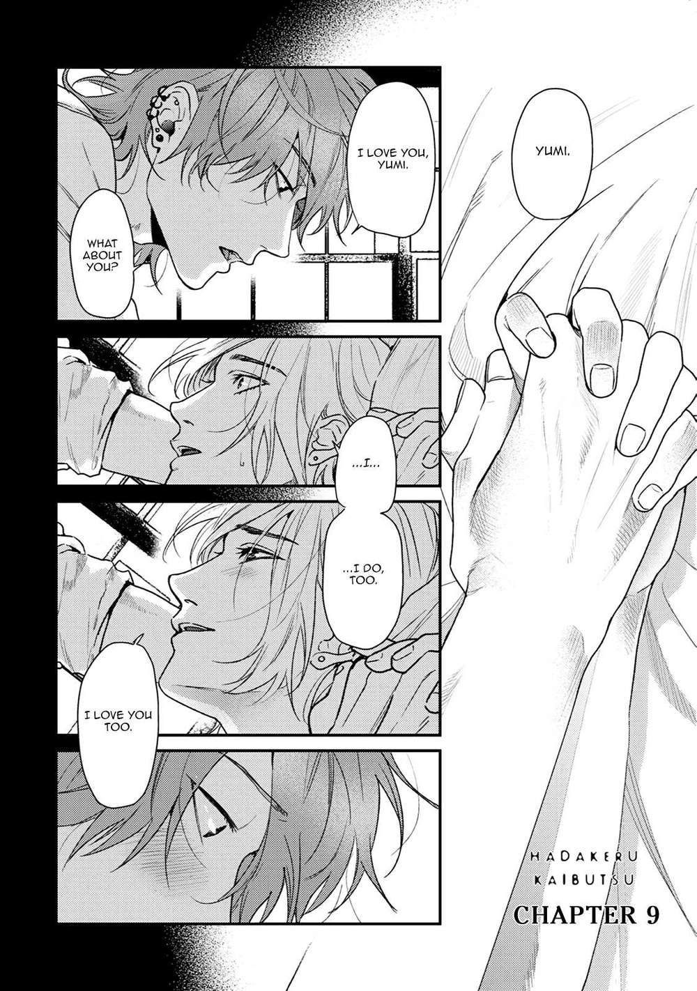 Hadakeru-Kaibutsu-By-Ogeretsu-Tanaka-Eng chapter_015 thumbnail