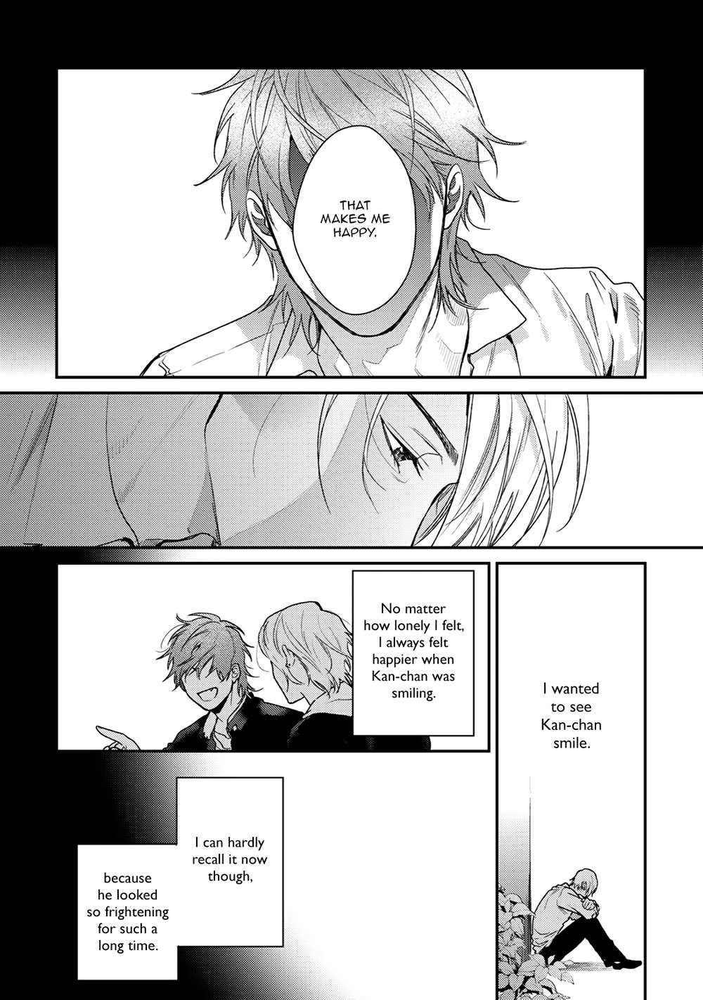 Hadakeru-Kaibutsu-By-Ogeretsu-Tanaka-Eng page 2