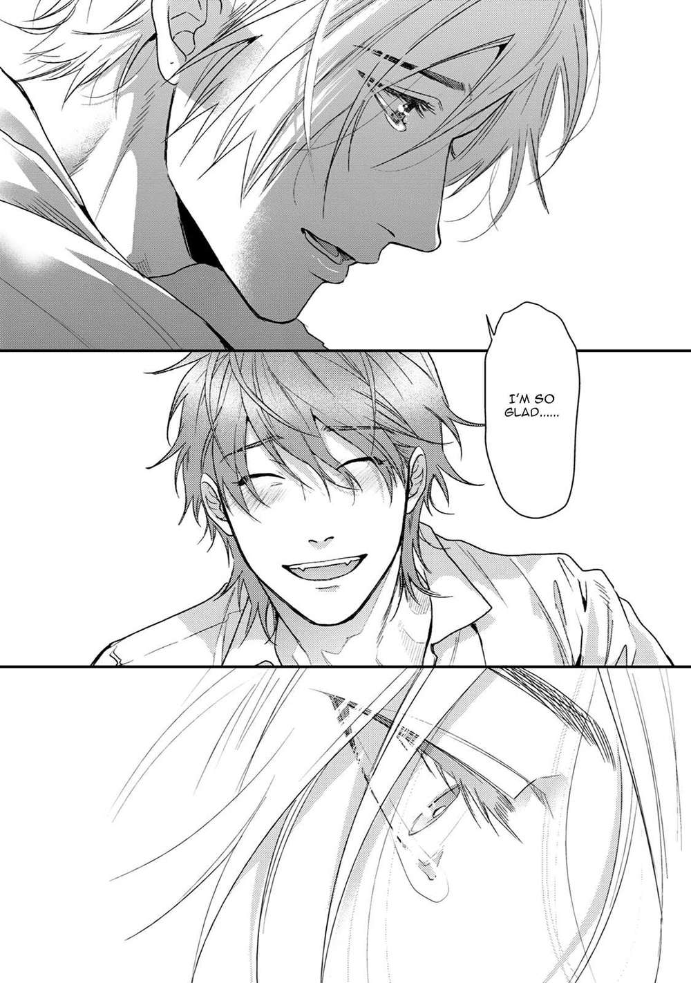 Hadakeru-Kaibutsu-By-Ogeretsu-Tanaka-Eng page 8