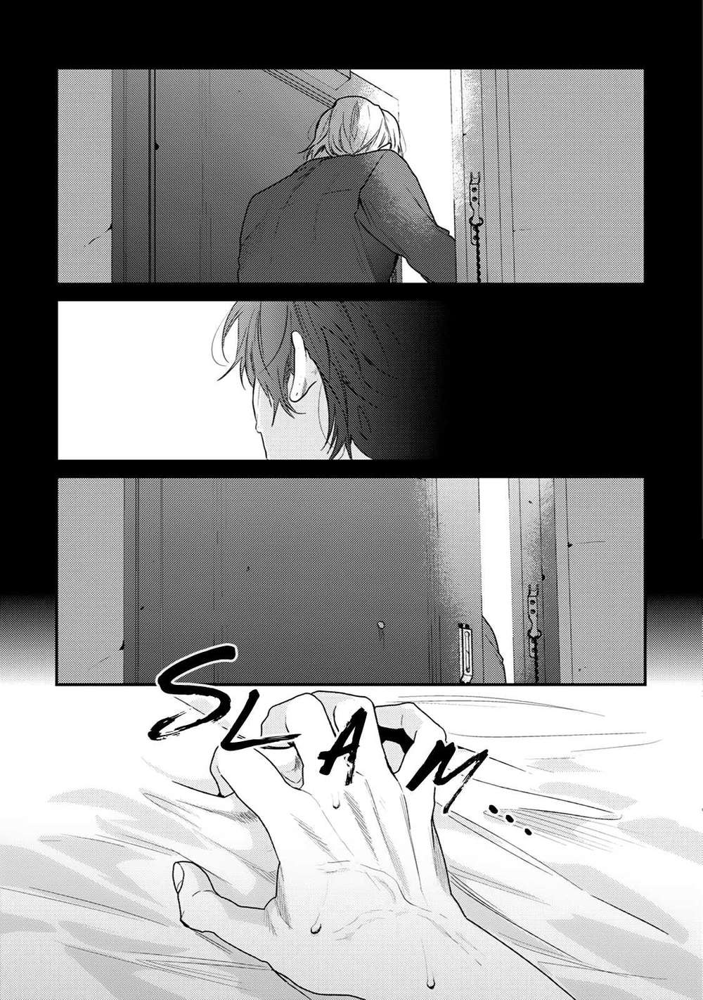 Hadakeru-Kaibutsu-By-Ogeretsu-Tanaka-Eng page 19