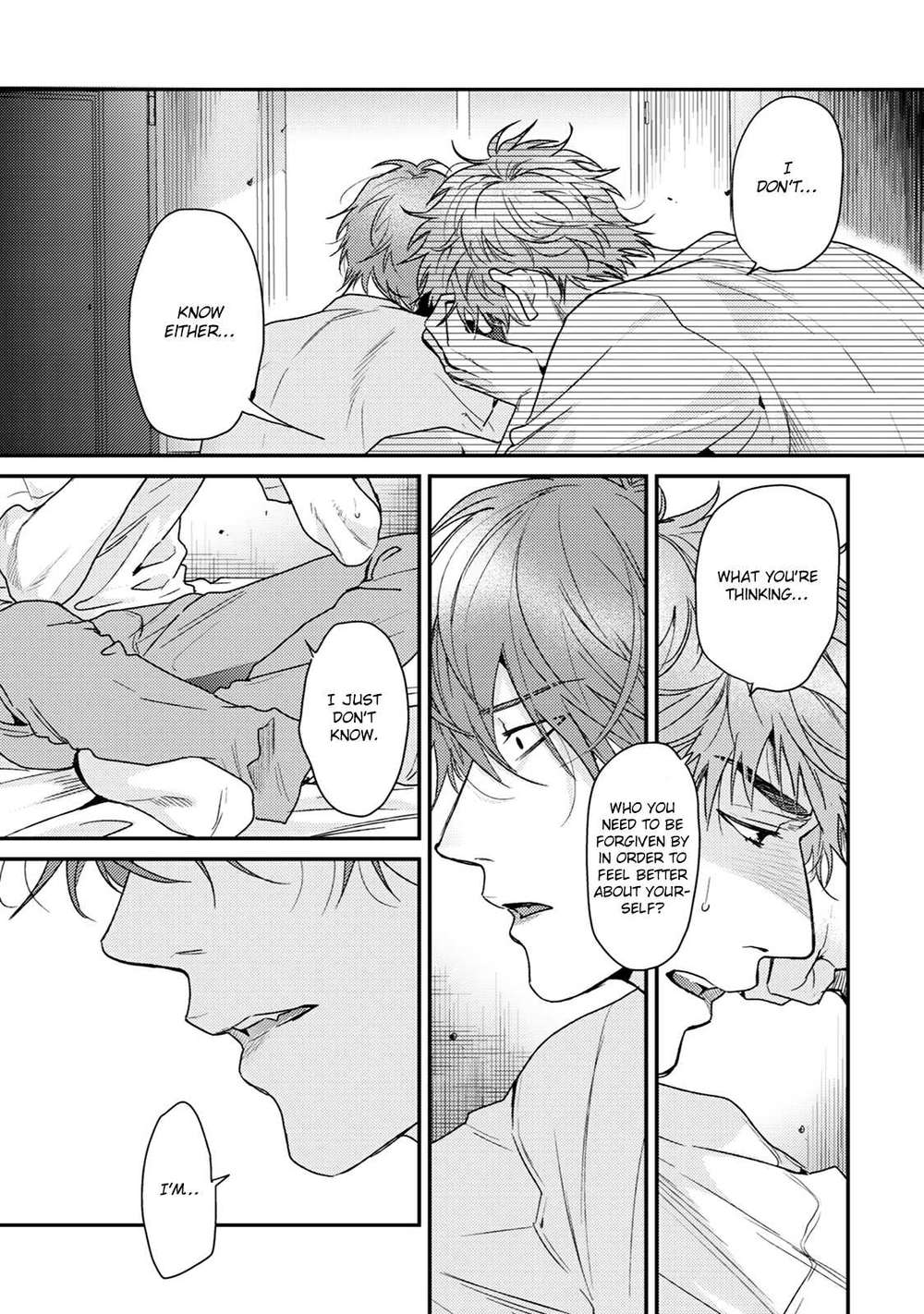 Hadakeru-Kaibutsu-By-Ogeretsu-Tanaka-Eng page 22