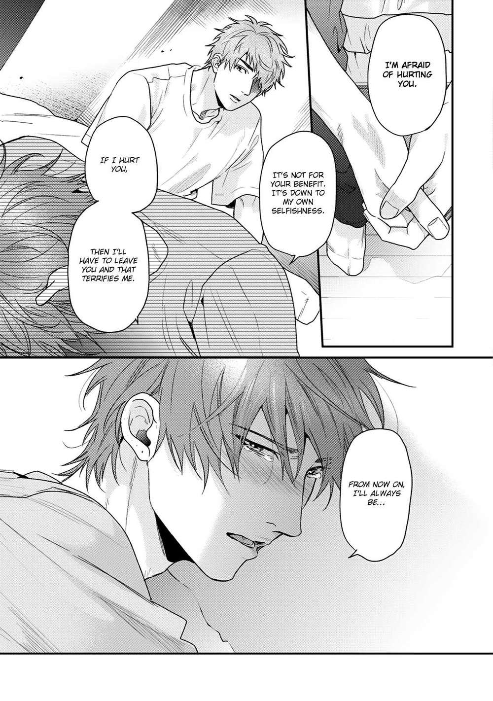 Hadakeru-Kaibutsu-By-Ogeretsu-Tanaka-Eng page 23