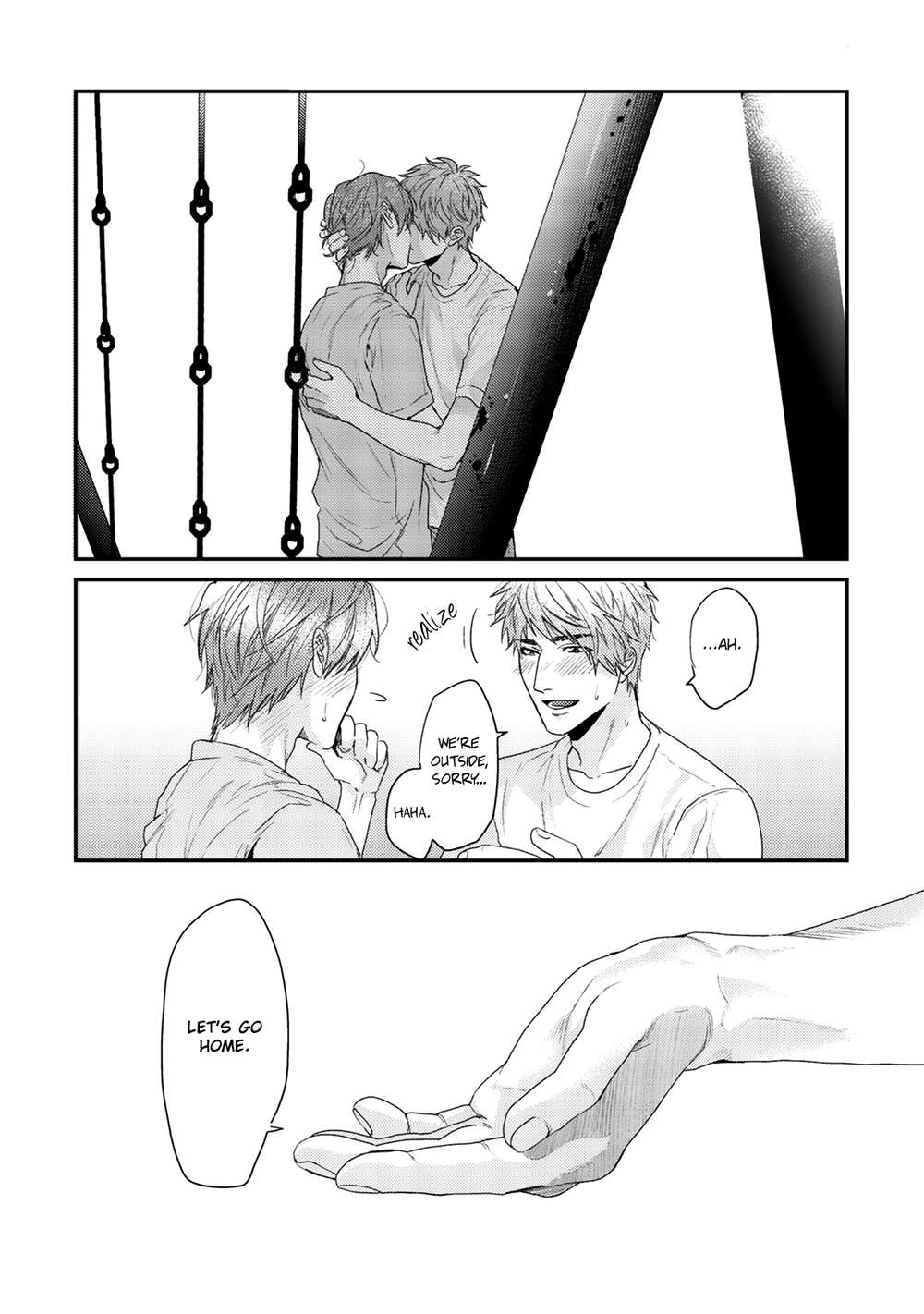 Hadakeru-Kaibutsu-By-Ogeretsu-Tanaka-Eng page 40