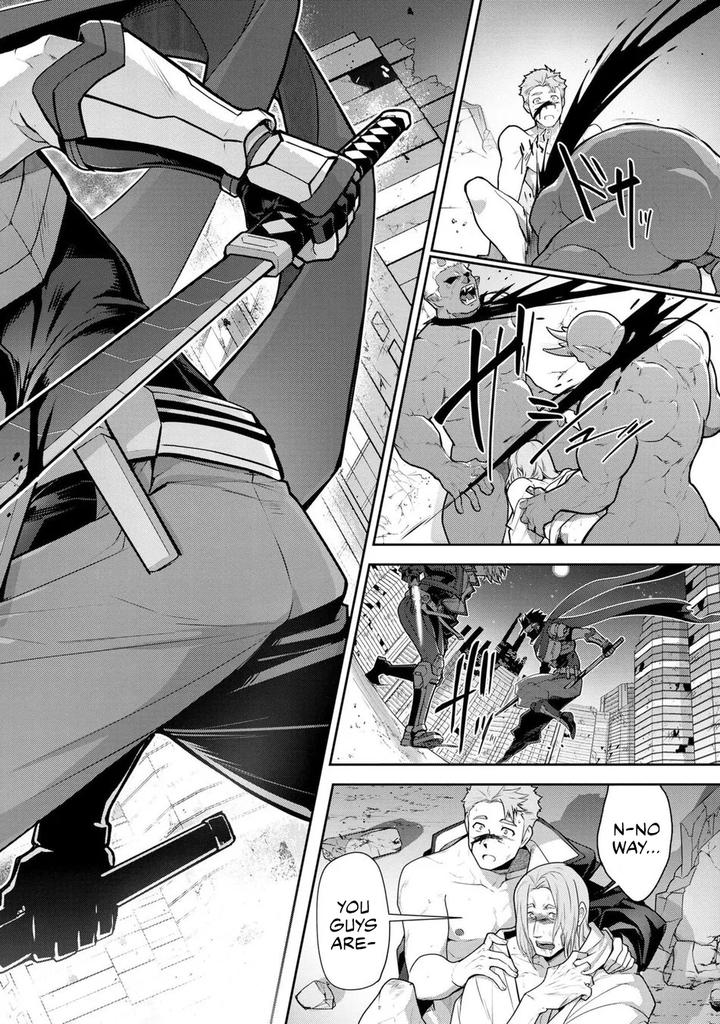 Haiboku-Eiyuu-Ryoujoku-By-Seiitaishogun-Itkz-Eng page 8