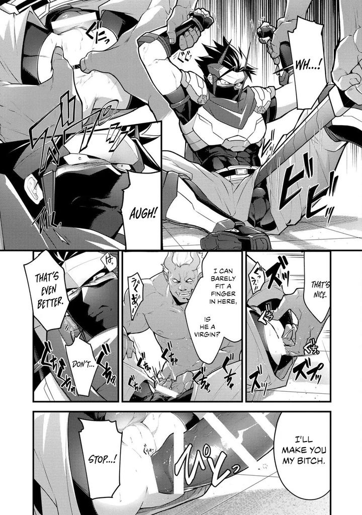 Haiboku-Eiyuu-Ryoujoku-By-Seiitaishogun-Itkz-Eng page 24