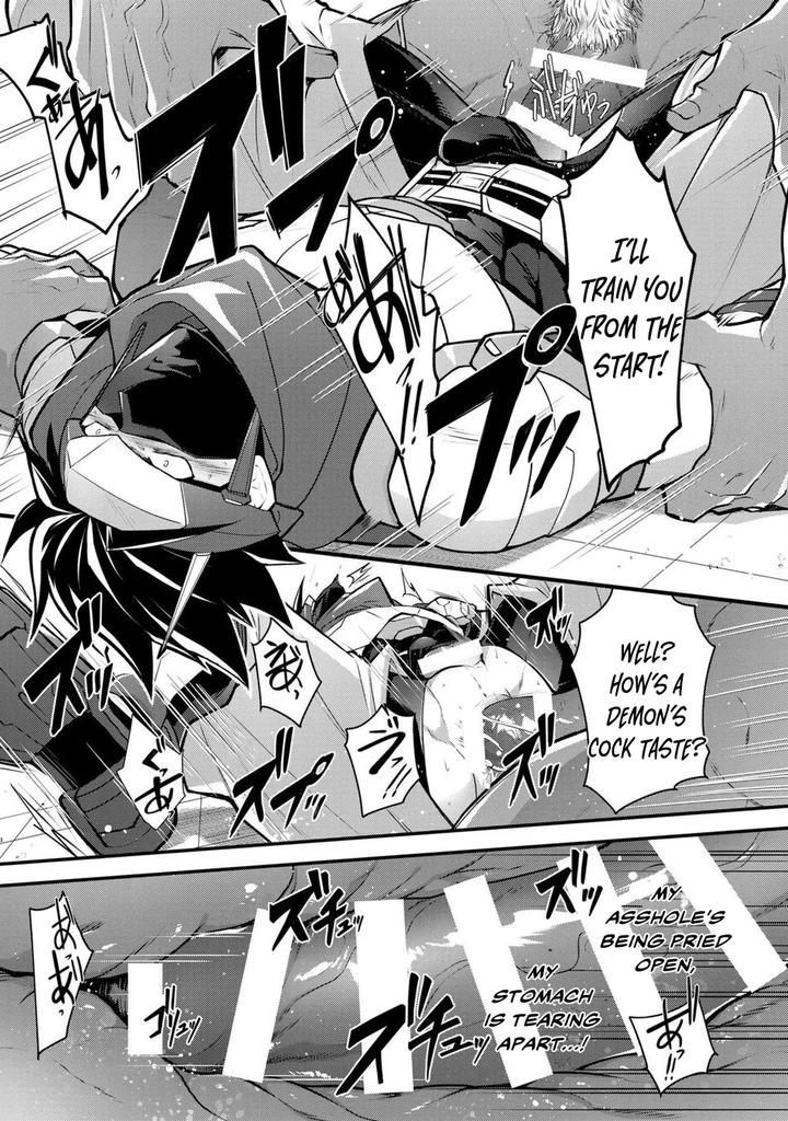 Haiboku-Eiyuu-Ryoujoku-By-Seiitaishogun-Itkz-Eng page 25