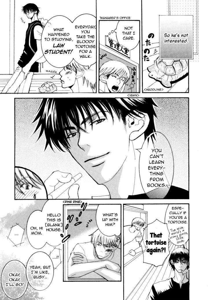 Haikei-Bokutachi-Koi-Wo-Shimashita-By-Ode-Natsumi-Eng page 16