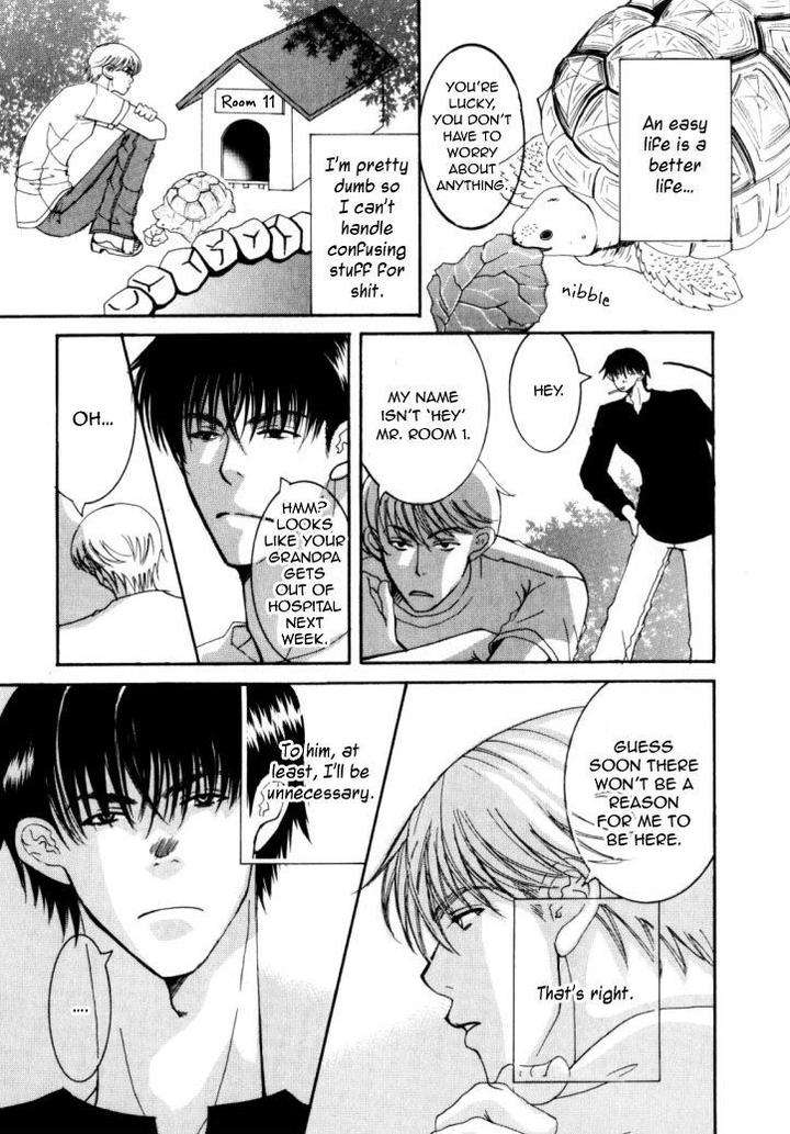 Haikei-Bokutachi-Koi-Wo-Shimashita-By-Ode-Natsumi-Eng page 22
