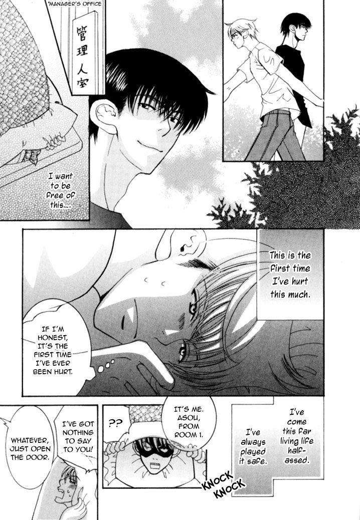 Haikei-Bokutachi-Koi-Wo-Shimashita-By-Ode-Natsumi-Eng page 24