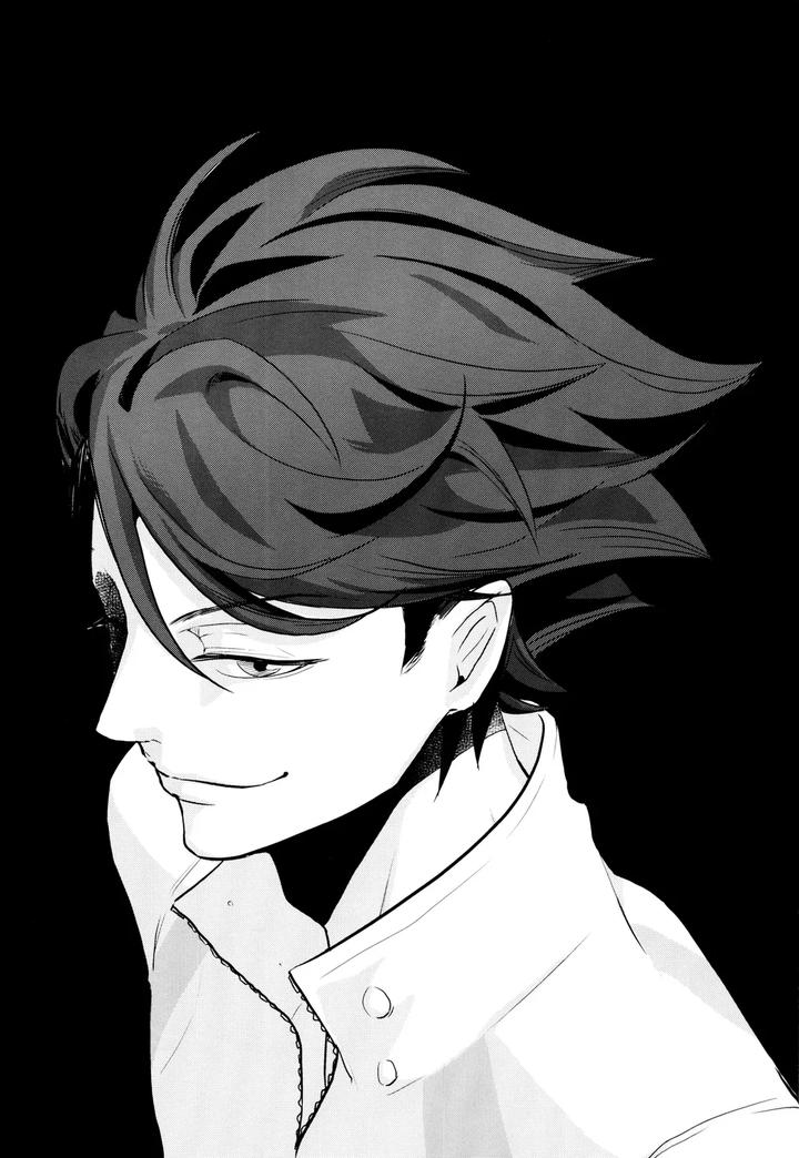 Haikyuu-Dj-Gaze-By-Falltune-Eng page 12