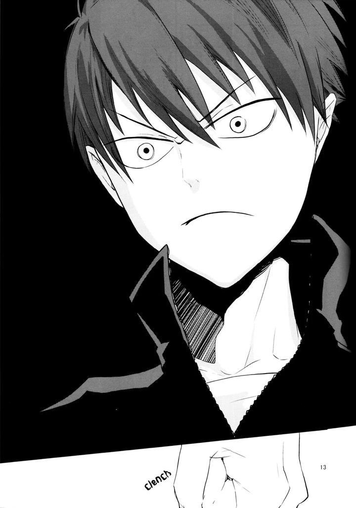 Haikyuu-Dj-Gaze-By-Falltune-Eng page 13