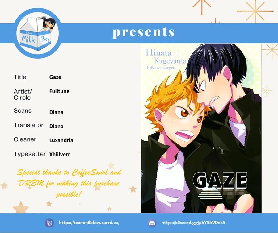 Recommended BL manga "Haikyuu-Dj-Gaze-By-Fulltune-Eng" cover image