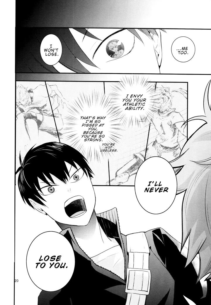 Haikyuu-Dj-Gaze-By-Fulltune-Eng page 20