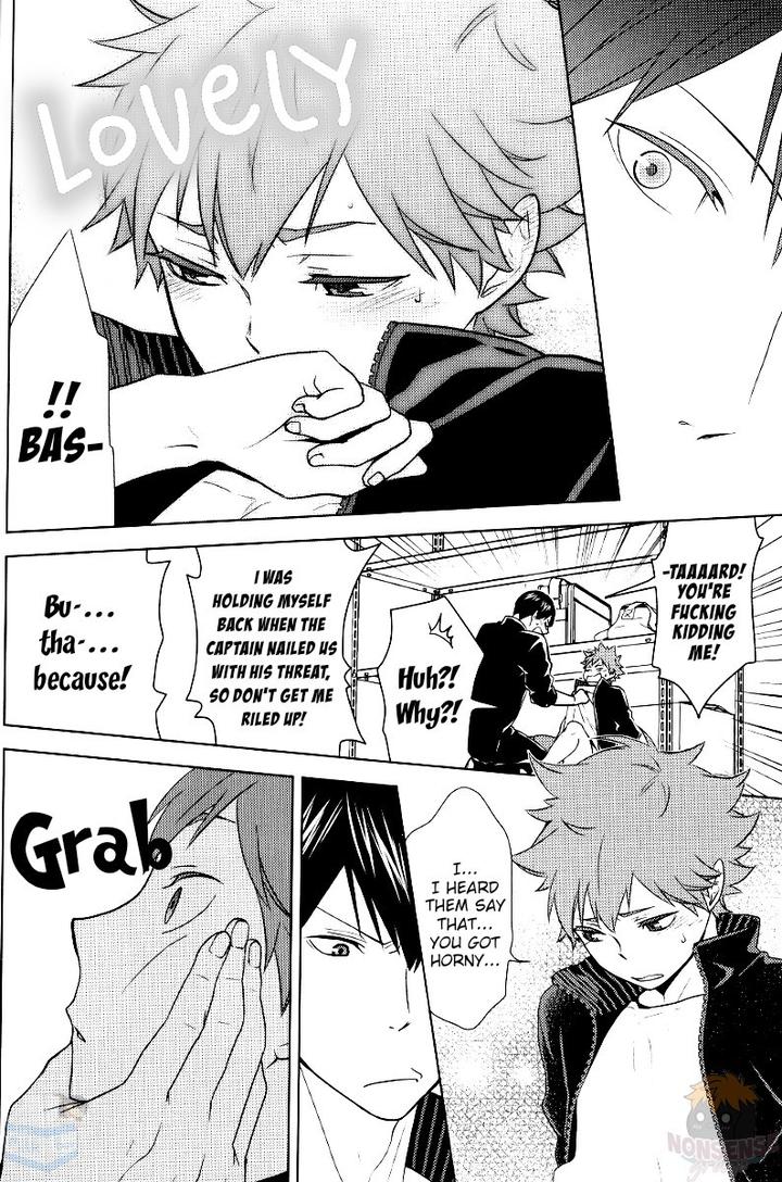 Haikyuu-Dj-Halloween-Toha-By-Wrong-Direction-Eng page 7