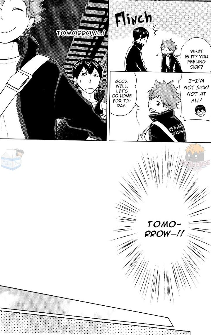 Haikyuu-Dj-Halloween-Toha-By-Wrong-Direction-Eng page 9