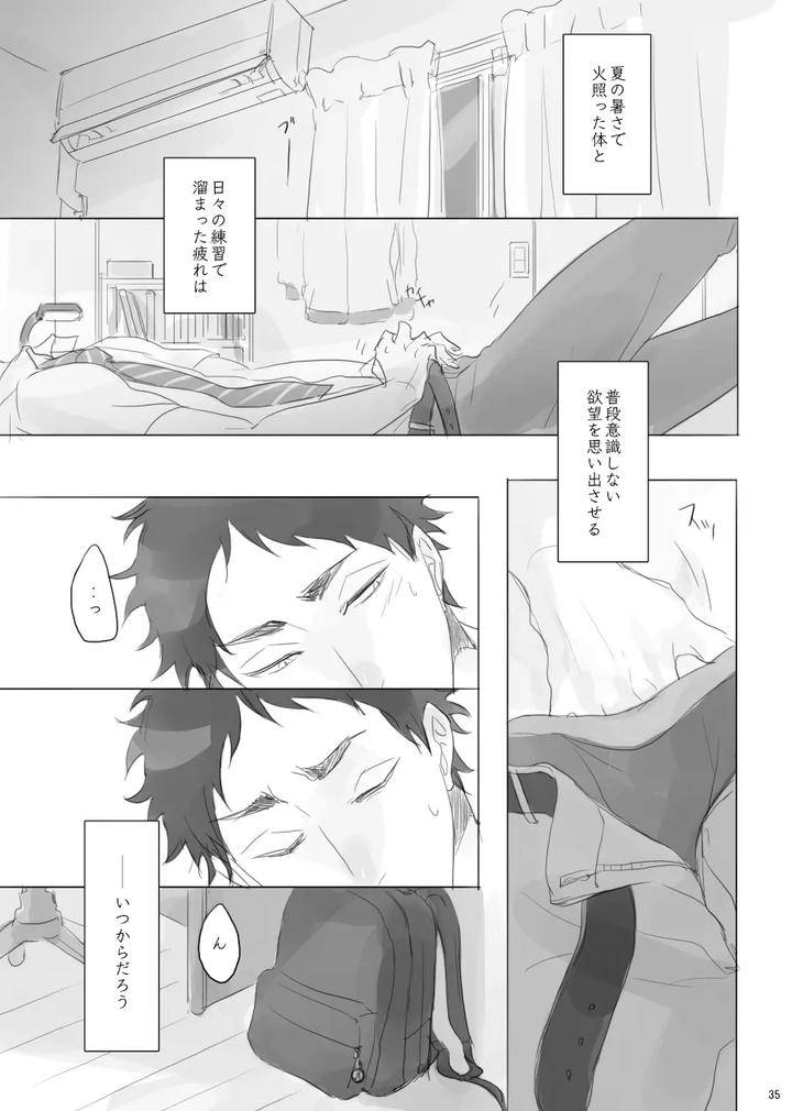 Haikyuu-Dj-Hitorigoto-By-En-En-Orie-Jp page 34