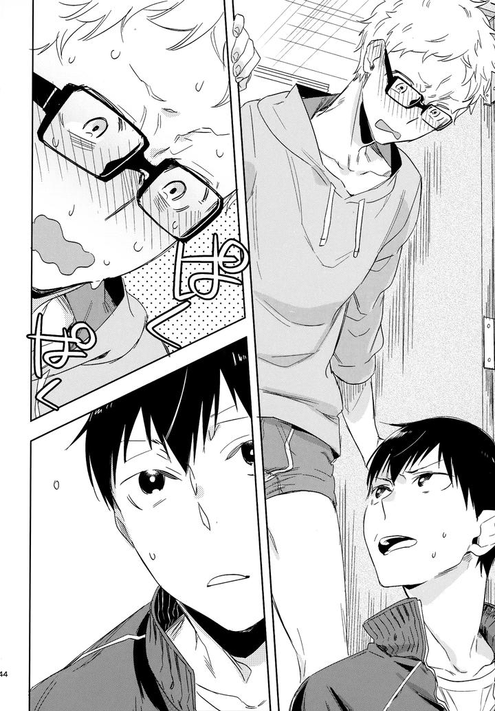Haikyuu-Dj-Hq-Set%Ef%Bc%92By-Udon2Soba-Tempura-Tamao-Jp page 143