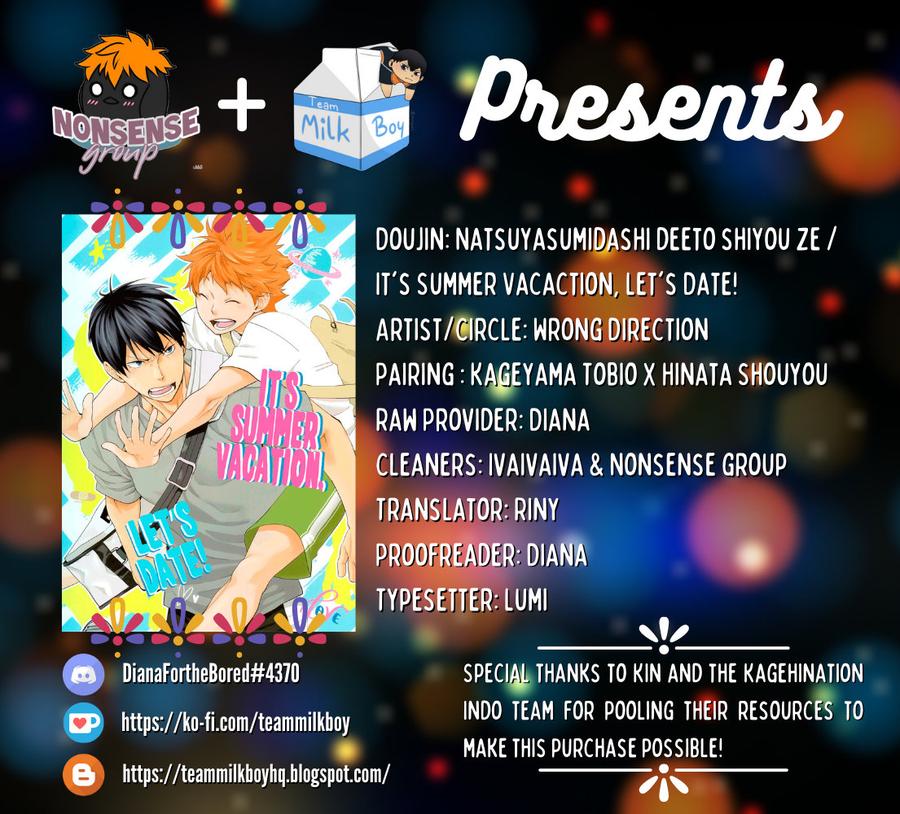 Haikyuu-Dj-Its-Summer-Vacation-Lets-Date-By-Wrong-Direction-Eng page 2