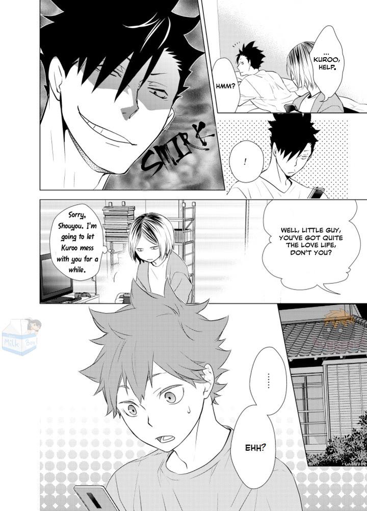 Haikyuu-Dj-Kyamakuns-Boyfriend-Power-By-Wrong-Direction-Eng page 6