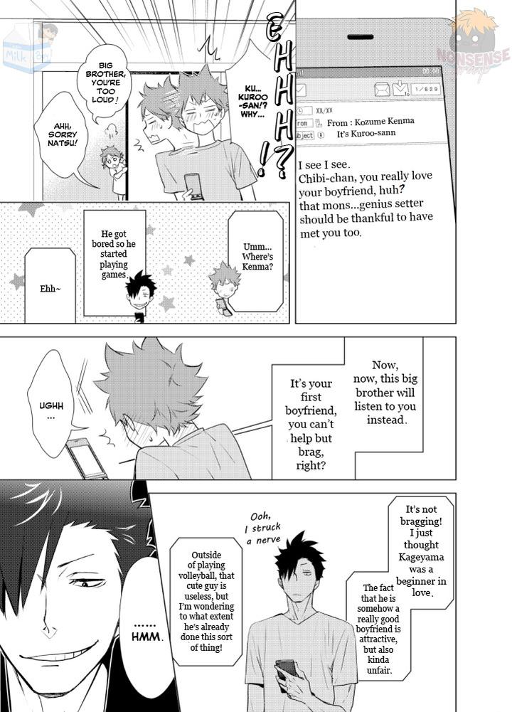 Haikyuu-Dj-Kyamakuns-Boyfriend-Power-By-Wrong-Direction-Eng page 7