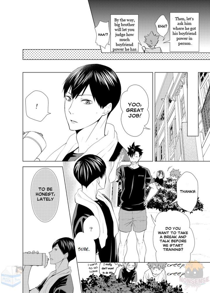 Haikyuu-Dj-Kyamakuns-Boyfriend-Power-By-Wrong-Direction-Eng page 8