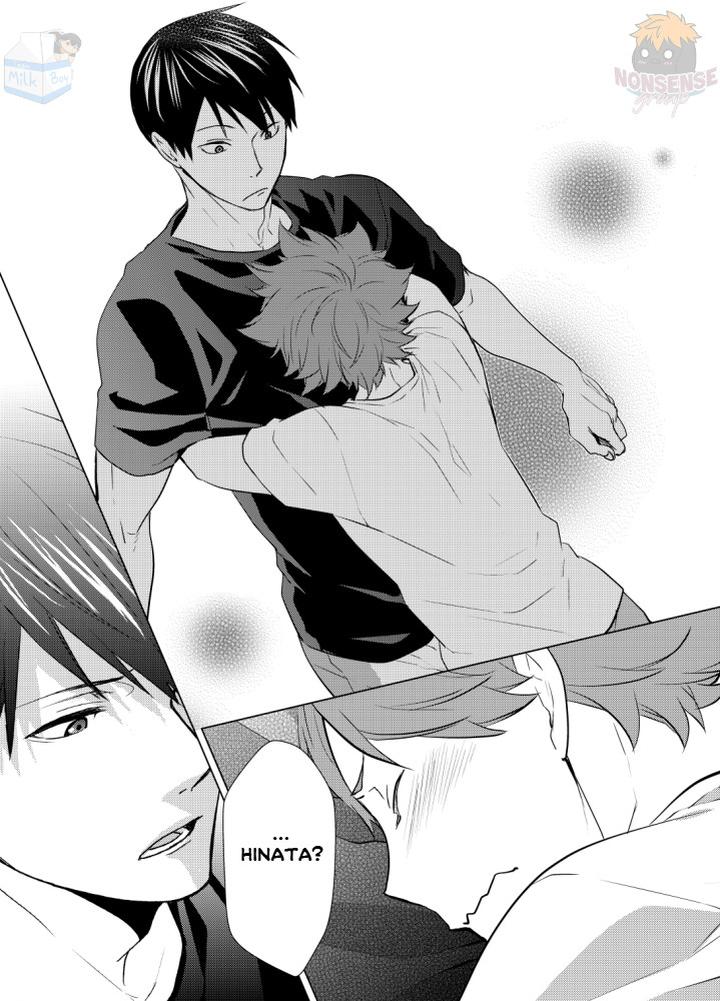 Haikyuu-Dj-Kyamakuns-Boyfriend-Power-By-Wrong-Direction-Eng page 13
